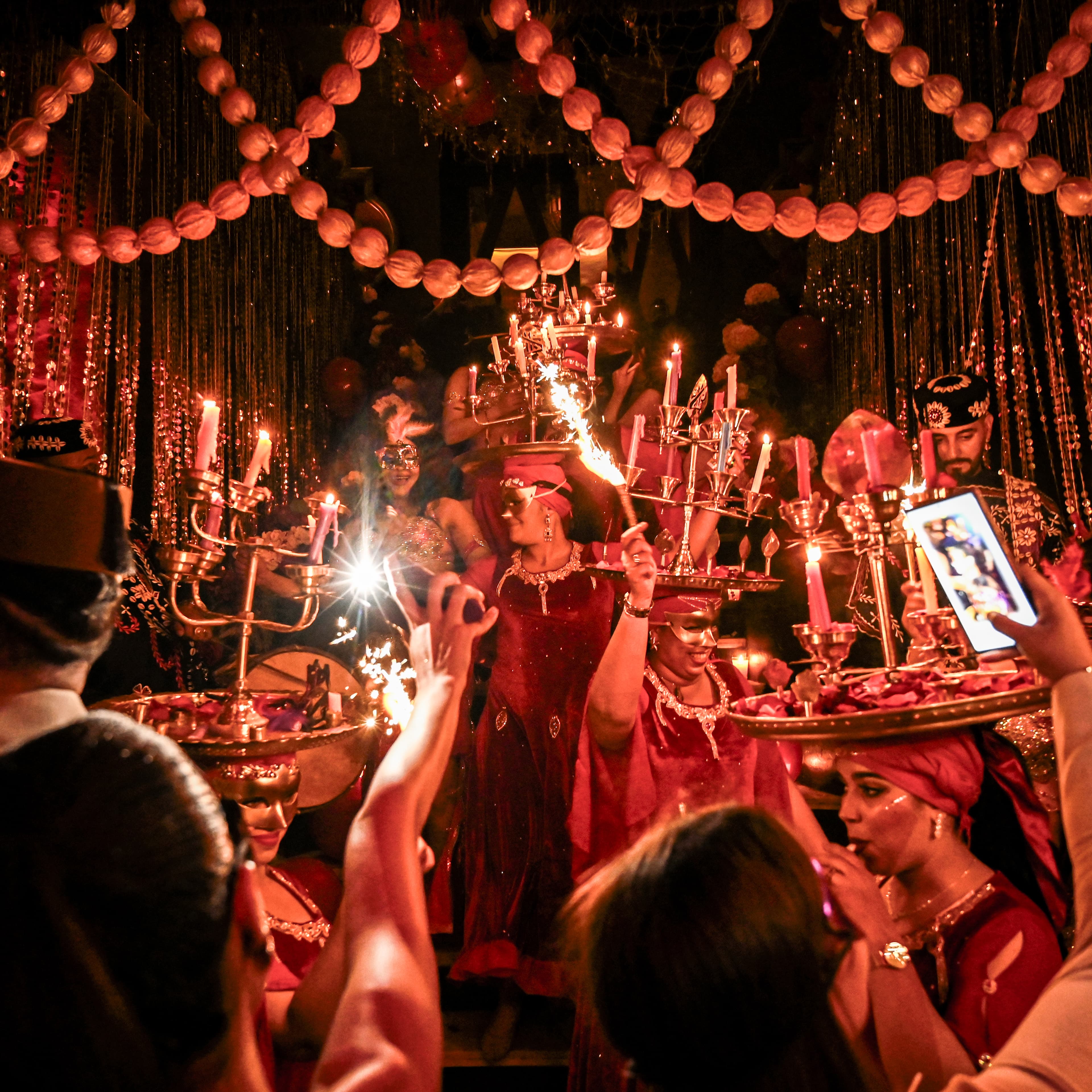 Private Events